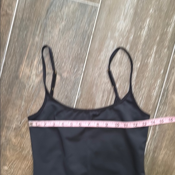 Intimately Free People Gray Bodysuit - Picture 4 of 5